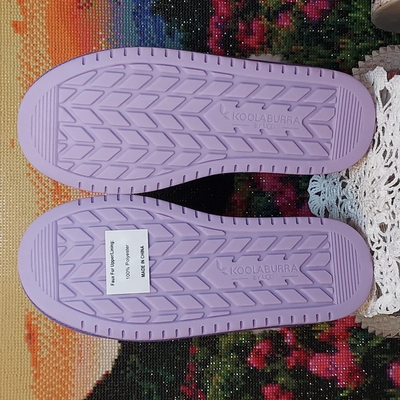 Girls Koolaburra by UGG Victoria Suede Boots - Picture 10 of 16